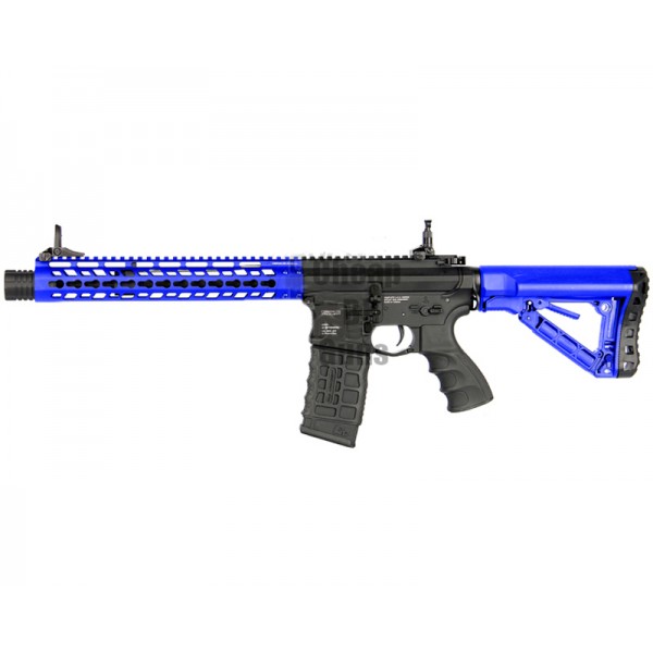 G&G GC16 Wild Hog 13.5 with inbuilt Mosfet & ETU (GC Intermediate) (EGC-WLD-135-BNB-NCM)