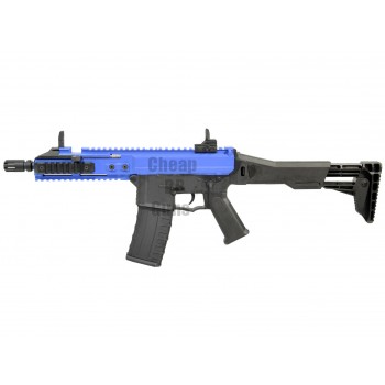 GHK G5 Airsoft Gas Blowback Rifle