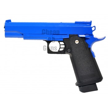 Full Metal G6 US Airsoft Pistol 