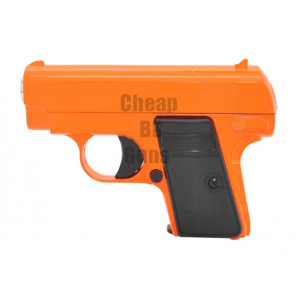 G9 Pocket Metal Handgun