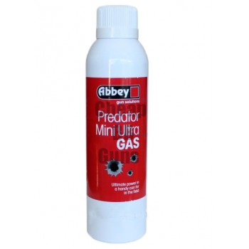 Abbey Mini Ultra Gas 270ml
