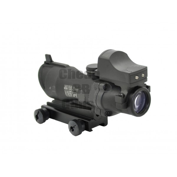 Airsoft GL4X32B Scope