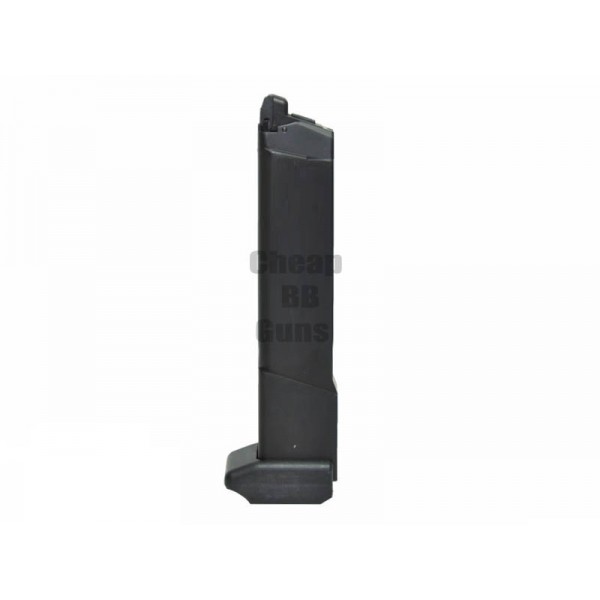HFC HGC-189 Co2 Magazine