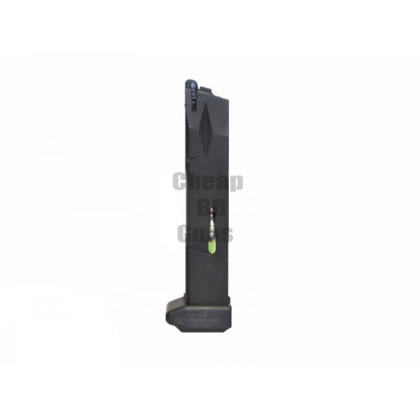 HFC HGC-191 Co2 Magazine
