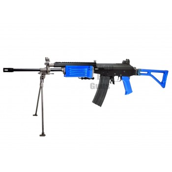 ICS-94 Israeli Airsoft Gun