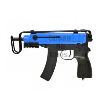 JG Scorpion SMG Electric Rifle