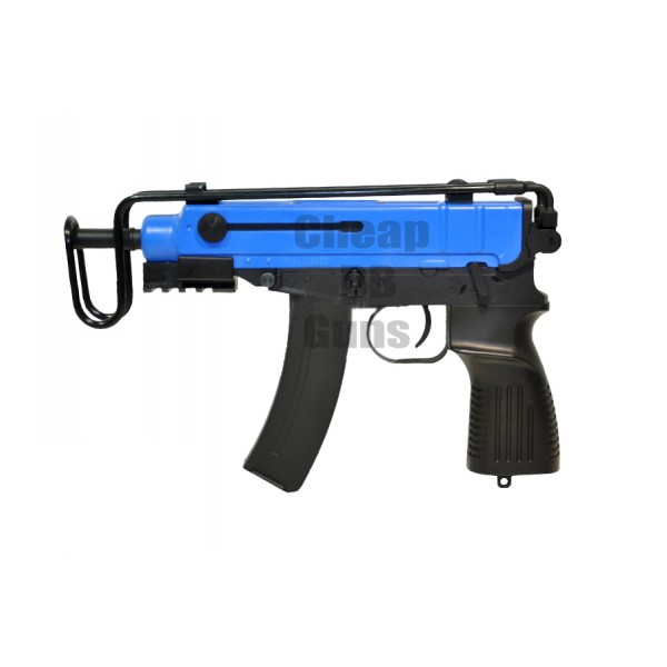 JG Scorpion SMG Electric Rifle