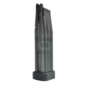 WE 5.1 High Capa Gas Magazine