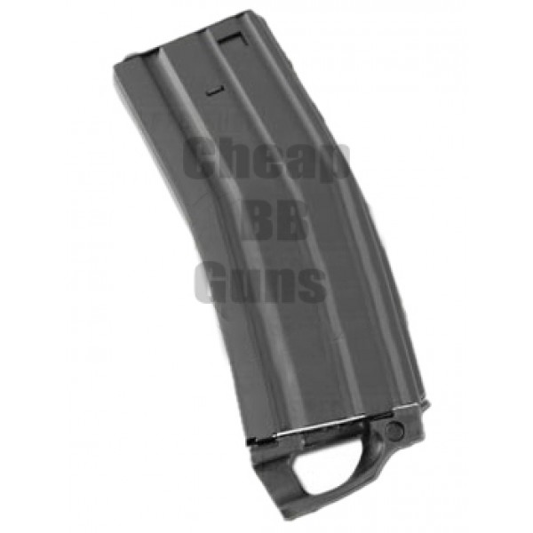 Hi-Cap 300 Round for M15/M16/M4 with Grip