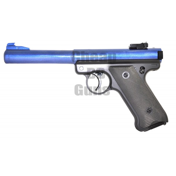WWII German MK1 Gas Pistol