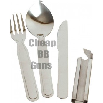 Nato KFS Set