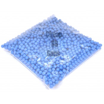 Big Foot Diamond Precision 5000 0.12G BB Pellets