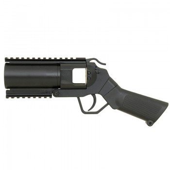 CYMA 40MM GRENADE LAUNCHER PISTOL
