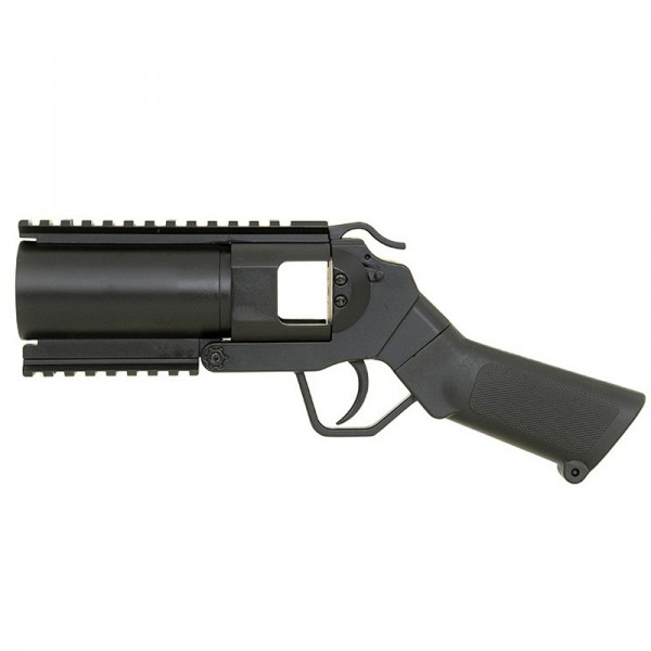 CYMA 40MM GRENADE LAUNCHER PISTOL