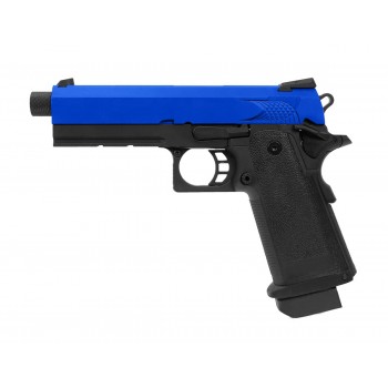 GAS BLOWBACK SRC HI-CAPA 4.3 AIRSOFT PISTOL