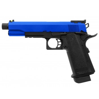 GAS BLOWBACK SRC HI-CAPA 5.1 CO2 AIRSOFT PISTOL