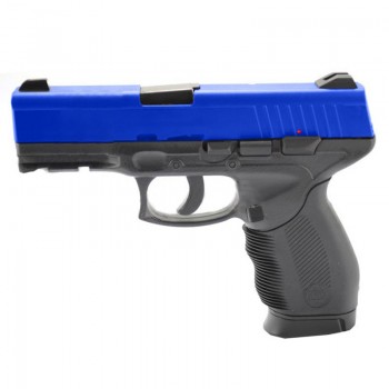 GAS POWERED CO2 KWC TRS PT 24/7 PISTOL (NON-BLOWBACK - ABS SLIDE - KWC-KC-46HN)