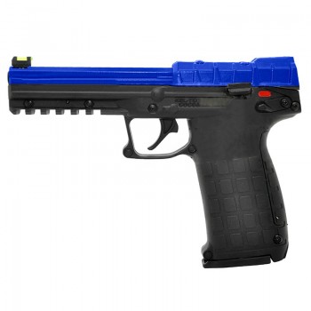GAS POWERED CO2 SOCOM GEAR PMR-30 PISTOL