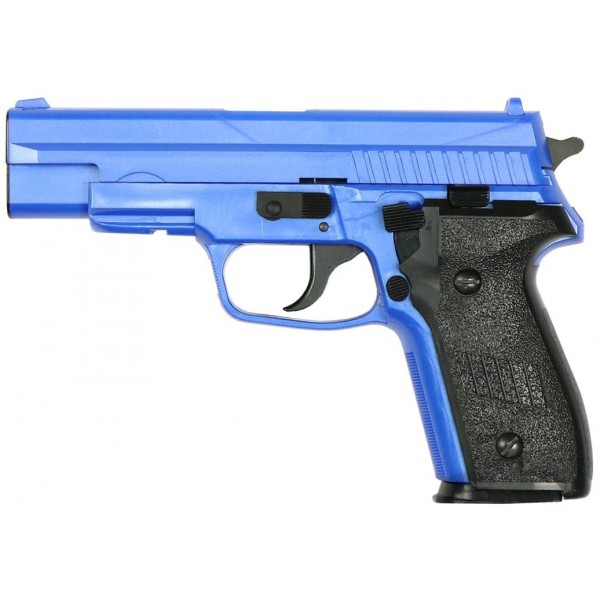 HA116 Spring Airsoft BB Pistol