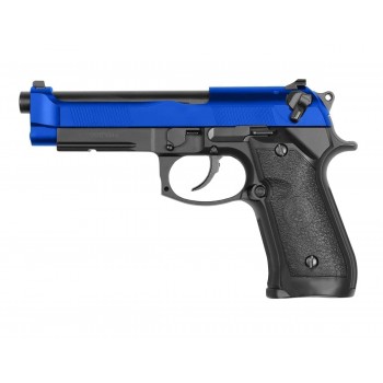 GAS BLOWBACK HG190 ABS AIRSOFT BB PISTOL