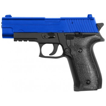 Full Metal G26 ZM23 Spring Airsoft Pistol