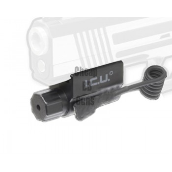 Plan Beta I.C.U. Tacticam Integrated Camcorder (1.0)