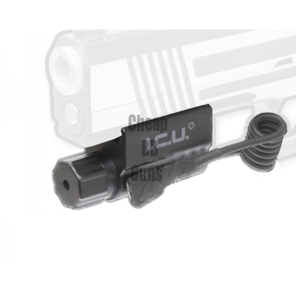 Plan Beta I.C.U. Tacticam Integrated Camcorder (1.0)