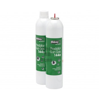 Abbey Maintenance Gas 144a (700ml)
