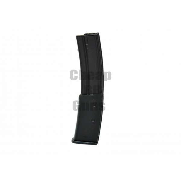 MP7 AEG MID CAPA MAGAZINE