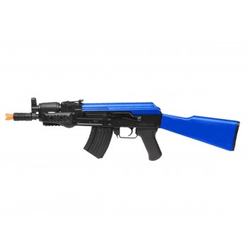 ELECTRIC POWERED UMAREX RED JACKET AKU-47 AIRSOFT RIFLE