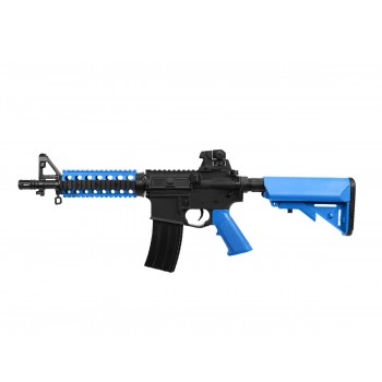 BULLDOG M4PI RIS CQB AIRSOFT GUN
