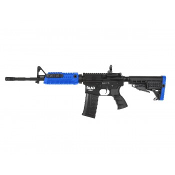 ELECTRIC POWERED CAA M4S1 AEG SPORT SERIES CARBINE 14.5 KING ARMS