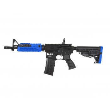 ELECTRIC POWERED CAA M4S1 AEG SPORT SERIES CQB 10.5 KING ARMS