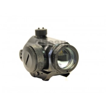 CCCP T1 Quick Release Red and Green Dot Sight