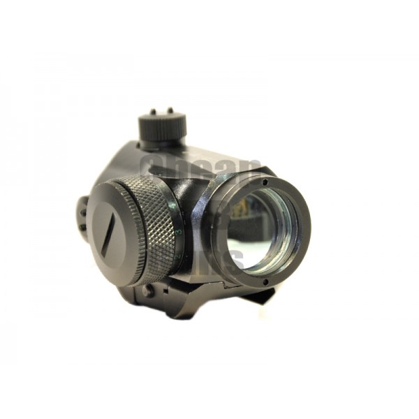 CCCP T1 Quick Release Red and Green Dot Sight
