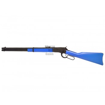 A&K 1892 Winchester Under Lever Action Gas Rifle