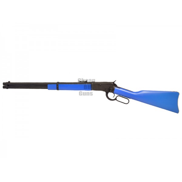 A&K 1892 Winchester Under Lever Action Gas Rifle