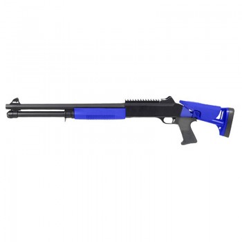 TRI-SHOT DE - L128A1 - COMBAT SHOTGUN (M56DL)