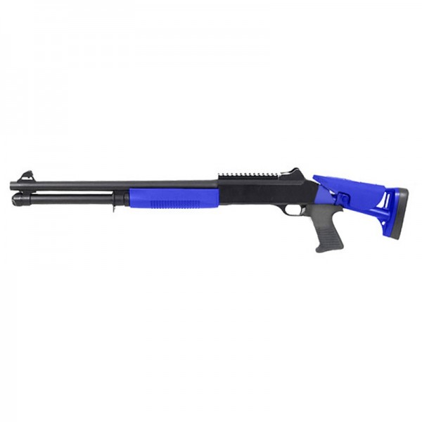 TRI-SHOT DE - L128A1 - COMBAT SHOTGUN (M56DL)