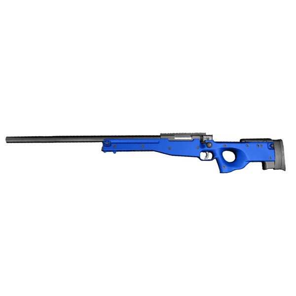 BOLT ACTION M57A AIRSOFT SNIPER RIFLE M24