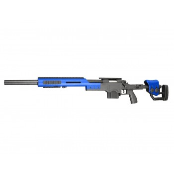 BOLT ACTION MB4410A SNIPER RIFLE M24