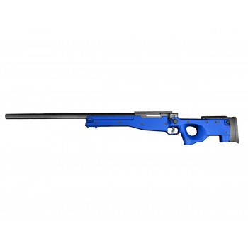 MB01 BOLT ACTION SNIPER RIFLE