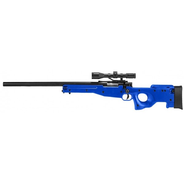 ZM52 Bolt Action Airsoft BB Sniper Rifle