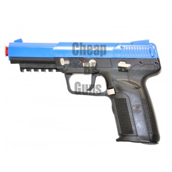 Gas Powered Tokyo Marui FN 5-7 GBB Airsoft Pistol