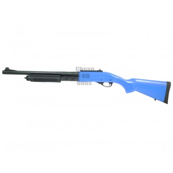 Tokyo Marui M870 Tactical Gas Shotgun