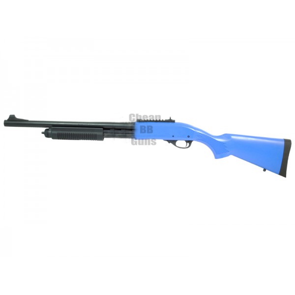 Tokyo Marui M870 Tactical Gas Shotgun