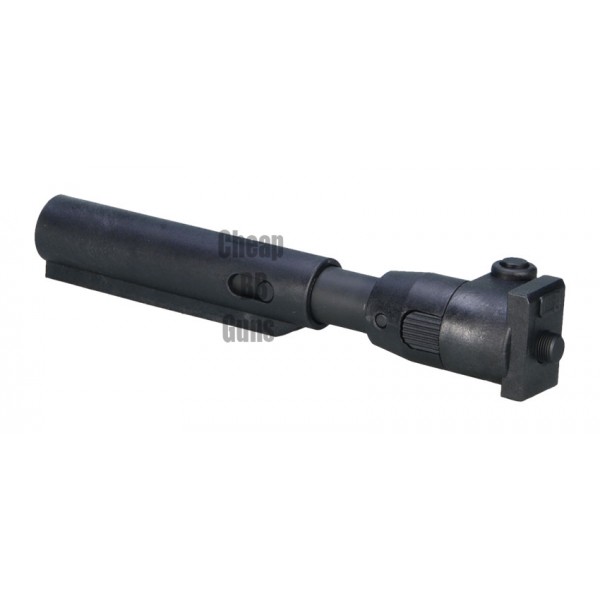 CSA M4 Foldable Buffer Tube (with Buffer Tube Lock Adapter for VZ58)