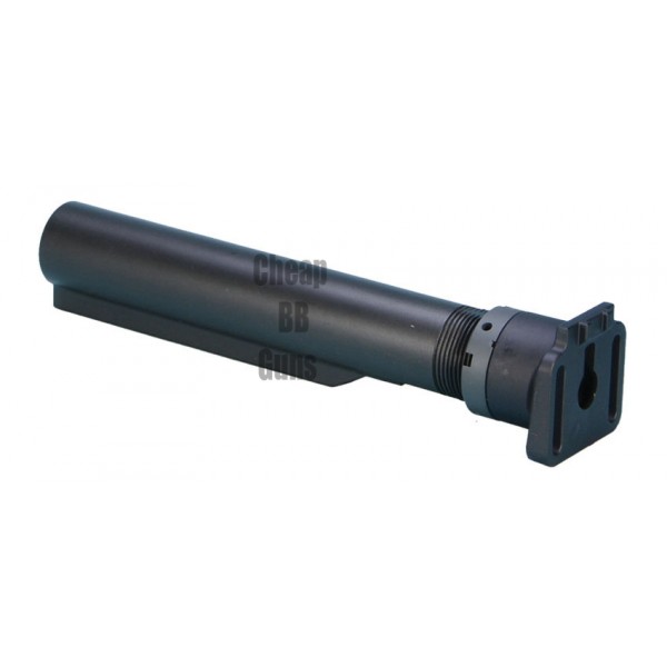 CSA M4 Fixed Buffer Tube (with Buffer Tube Lock Adapter for VZ58)