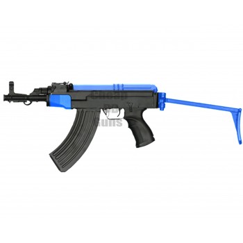 CSA VZ.58 AEG Rifle (Compact - FSCU) (Folding Stock) AK