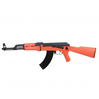 Electric Bulldog AK47 Sportline Airsoft Gun